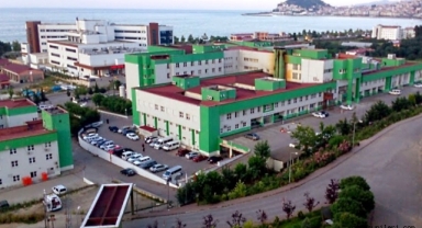 Giresun'da O Branşta Ek Mesai Uygulaması Sürüyor!