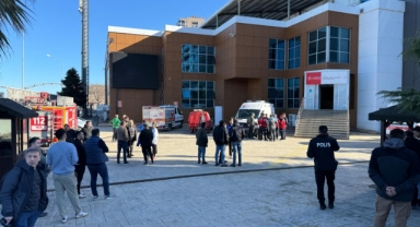 Giresun'da onlarca çocuk zehirlendi!