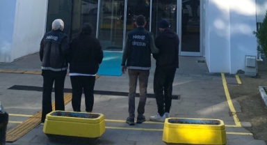 Giresun'da uyuşturucuya geçit yok! 2 şüpheli tutuklandı