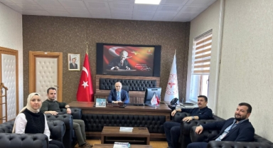 Giresun'da Verem Eğitimi ve Farkındalık Haftası Açılış Toplantısı Gerçekleşti