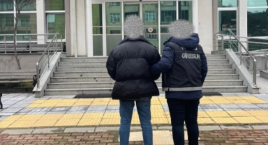 Giresun’da Zehir Operasyonu: 1 Şüpheli Tutuklandı