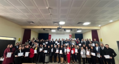 Giresun’daki o okul e-Twinning okulu olmanın gururunu yaşıyor!