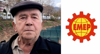 Giresun EMEP: 'Enflasyonun altında kalan artışları kabul etmiyoruz'