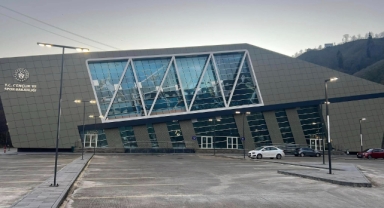 Giresun Gençlik ve Spor İl Müdürlüğü’nden Duyuru: O Fitness Salonu Geçici Olarak Taşındı