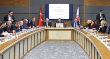 Giresun Milletvekili Elmas, Çocukların Her Türlü Şiddet ve İstismardan Korunması İçin Çalışmaların Devam Ettiğini Açıkladı