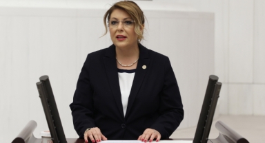 Giresun Milletvekili Gezmiş, Aile Hekimleri ve Emekliler İçin Adalet Çağrısı Yaptı