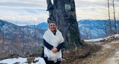 Giresun Milletvekili Gezmiş: ‘Vahşi madenciliğe, doğamızın talan edilmesine izin vermeyeceğiz’