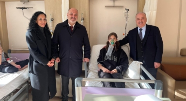 Giresun Milletvekili Temür: Havuz yetkilileri görevden alındı, soruşturma da sürüyor