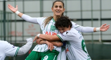 Giresun Sanayispor’a yan bakılmıyor! 5’te 5 yaptılar