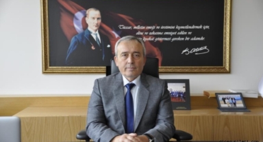 Giresun Ticaret Borsası Başkanı Bölük: 'Fındık ihracatındaki hız artarak devam ediyor'