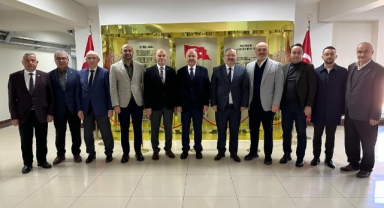 Giresun’un Eğitim ve Öğretim Faaliyetleri Değerlendirildi
