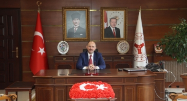 Giresun Valisi Serdengeçti Açıkladı: Giresun’da Afet Direncini Artıran 2024 Faaliyetleri