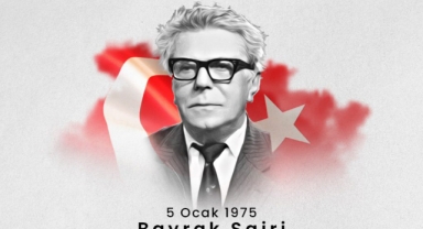 Giresun Valisi Serdengeçti, Bayrak Şairi Arif Nihat Asya'yı Rahmetle Yad Etti