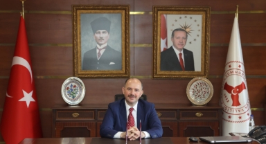 Giresun Valisi Serdengeçti’den ihracat değerlendirmesi: ‘Çalışmalarımızı azimle sürdüreceğiz’