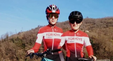 Giresunlu Genç Sporculara Milli Davet!