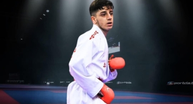 Giresunlu Sporcu Özdemir, Karate 1 Premier Lig'de Türkiye'yi Temsil Edecek