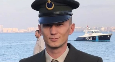 Giresunlu Uzman Çavuş kalbine yenik düştü