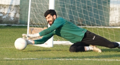 Giresunspor’da Erkan Anapa bilmecesi!