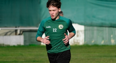 Giresunspor’da o isim cezalı