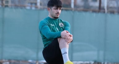Giresunspor'da Şahin Dik raporu… Durumu netleşti