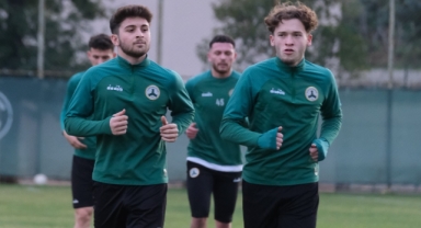 Giresunspor ne yapsın?