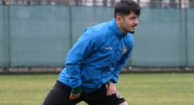 Giresunspor’un en golcü ismi