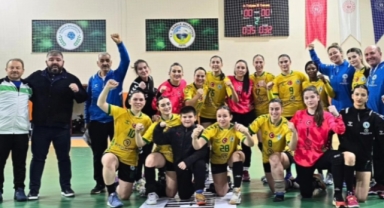 Görele Belediyespor evinde galip!