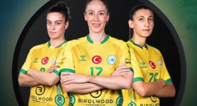 Görele Belediyespor İzmir'de galibiyet peşinde