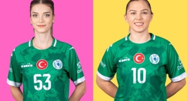 Görele’de İki Ayrılık