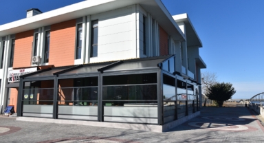 Görele Kitap Kafe yenilenen konseptiyle hizmete devam ediyor