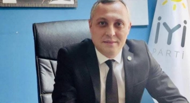 İYİ Parti Giresun İl Başkanı Taşgöz’den gelir desteği tepkisi: 366 liraya bir torba gübre dahi alınmıyor