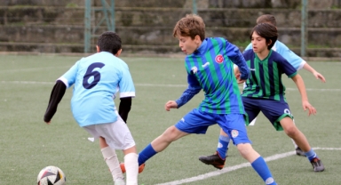 Karadeniz'de Kıyasıya Rekabet: Sömestr Cup'ın Şampiyonu 1461 Trabzon