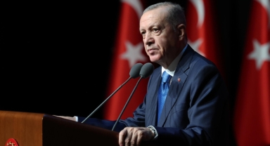 Karadeniz’in O Kenti Cumhurbaşkanı Erdoğan’a Hazırlanıyor