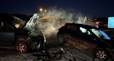 Kastamonu’da korkunç kaza: Yaralılar var!