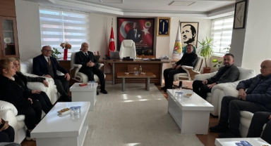 Keşap’ta hayata geçirilecek projeler masaya yatırıldı
