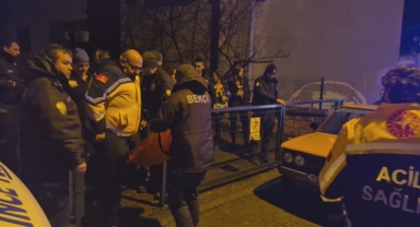 Kıskançlık kavgası kanlı bitti