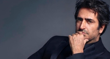 Kızıyla birlikte yangının çıktığı otelin yakınında konaklayan Mahsun Kırmızıgül: ‘O dehşet dolu anlar insanın kanını donduruyordu’