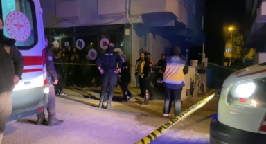 Kocaeli'de Kadın Cinayeti: Eşini Pompalı Tüfekle Öldürdü