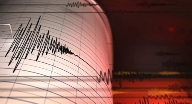 Malatya’da 4 Büyüklüğünde Deprem