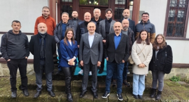 Memur-Sen Giresun İl Başkanı Sarı: ‘Kamu Görevlilerine Yönelik Hakkaniyetli Ekonomik Politikalar Uygulanmalı’