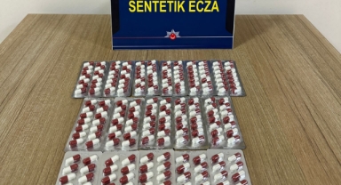 Ordu'da uyuşturucu ele geçirilen otomobildeki 4 kişi tutuklandı