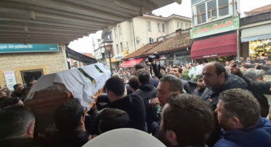 Otel yangınında 12'nci kattan atlayan genç kadın 2 günlük yaşam mücadelesine yenik düştü 