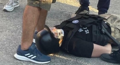 Oyun kıyafetiyle 5 kişiyi bıçakladı: Sanığın 108 yıl hapsi istendi