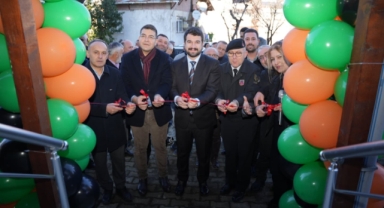 Piraziz Belediye Başkanı Ayyıldız’dan Kadın Girişimcilere Destek Mesajı