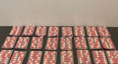 Samsun'da uyuşturucu operasyonu: 12 zanlı yakalandı