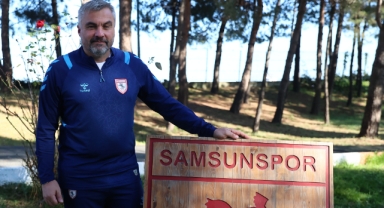 Samsunspor, Kayserispor karşısında 3 puan hedefliyor