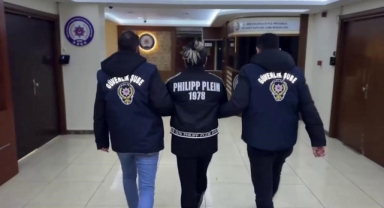 Sosyal medya fenomeni Murat Övüç gözaltına alındı