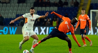 Süper Lig'de 19. hafta görünümü