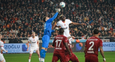 Süper Lig'de 20. hafta görünümü