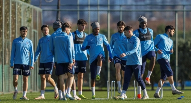 Trabzonspor, 230 günlük deplasman galibiyeti hasretini Samsun'da sonlandırma peşinde